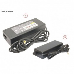 34049488 - AC-ADAPTER 19V 90W (3-PIN)