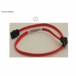 38060556 - CABLE SATA HDD...