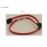 38060556 - CABLE SATA HDD (400MM)