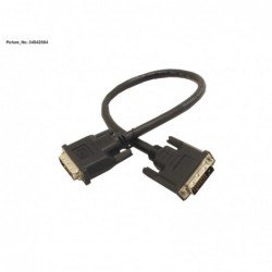 34042584 - CABLE DVI-D DL 44