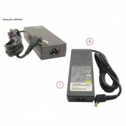 34051883 - AC-ADAPTER 19V...