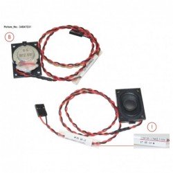 34047231 - CABLE SPEAKER...