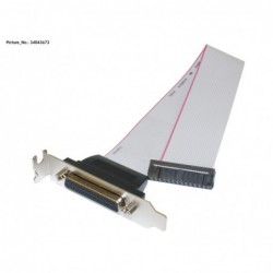 34043673 - CABLE PARALLEL INTERFACE LP