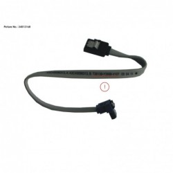 34013168 - CABLE SATA-LATCH...