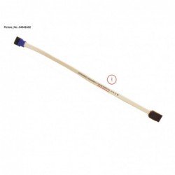 34042602 - CABLE SATA280_LRA