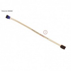 34042602 - CABLE SATA280_LRA