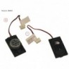 38040843 - CABLE WITH SPEAKER (60MM)