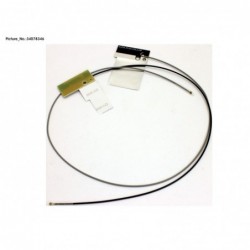 34078346 - CABLE ANTENNA