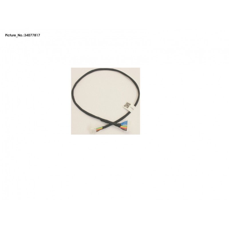 34077817 - CABLE LCD (BOE)