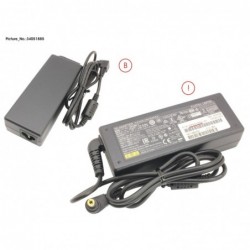 34051885 - AC-ADAPTER 19V 90W (3-PIN)