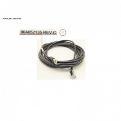 34073126 - DATALOGIC CABLE...