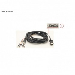 34073395 - CBL ASSY DATA...
