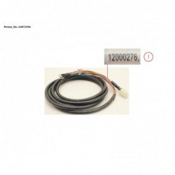 34073396 - CBL ASSY,24VDC...