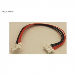 38060138 - GSR50 150MM POWER CABLE