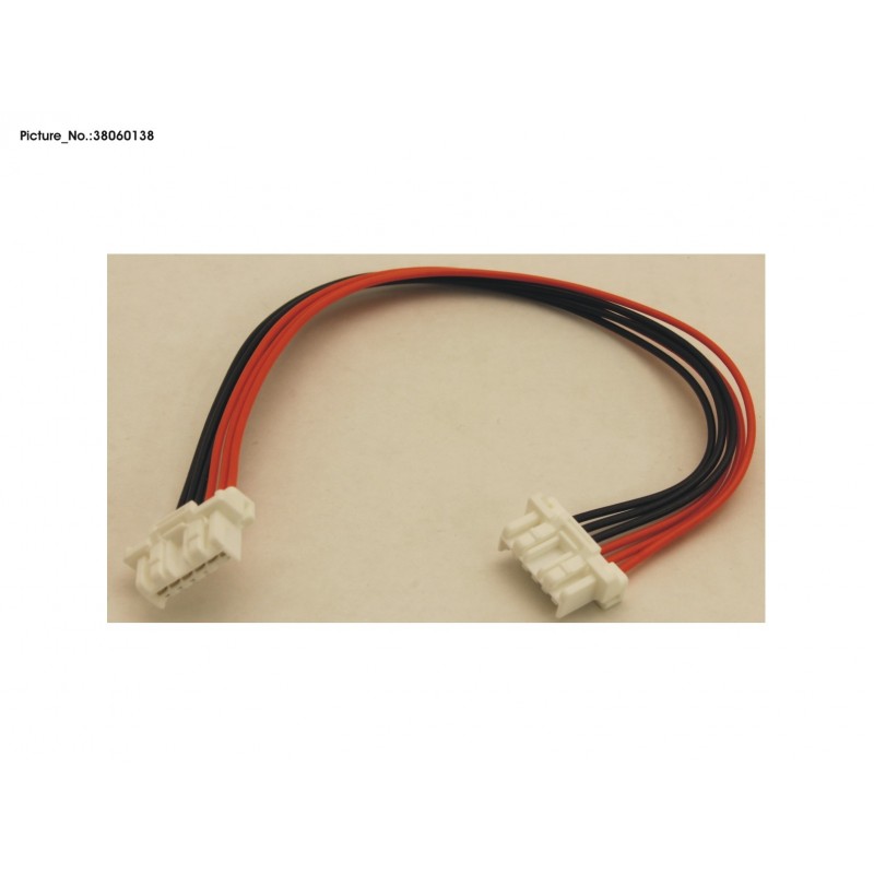 38060138 - GSR50 150MM POWER CABLE