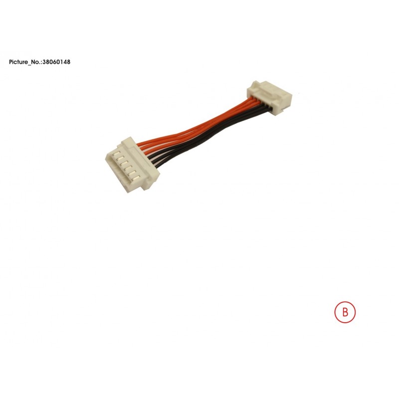 38060148 - MODULE POWER CABLE 50MM