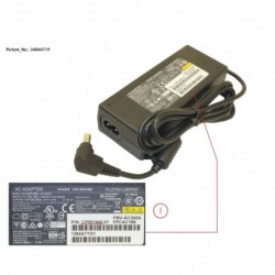 34044719 - AC-ADAPTER 19V...