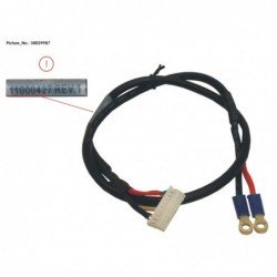 38015584 - F53 POWER CABLE...