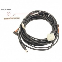 38040486 - 3 WAY CABLE...
