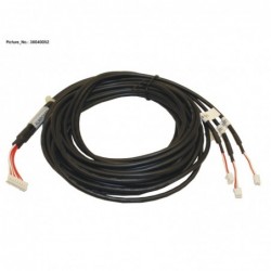 38040052 - ALARM BOARD-LED CABLE 3M