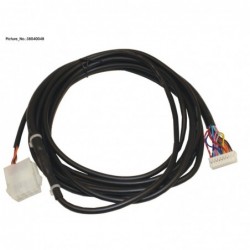 38040048 - F53 NOTE DISPENSER POWER CABLE 4.0M