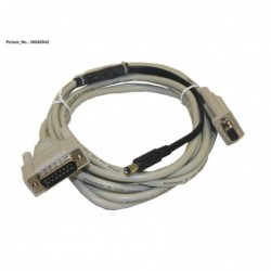 38040042 - LANE LIGHT SCO WITH TP3K DATA CABLE