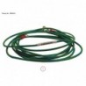 38038361 - DALLAS KEY CABLE GROUND 2.20M