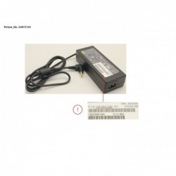 34073153 - AC-ADAPTER 19V...