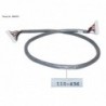 38043031 - CABLE HARNESS, BULK VALIDATOR