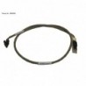 38040505 - HOPPER HOME/OVERFLOW CABLE