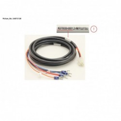 34073128 - CR106 POWER CABLE