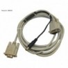38038352 - RL SCALE TO POS DATA + POWER CABLE