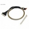 38040100 - FP510/FP32L HEAD CABLE KIT