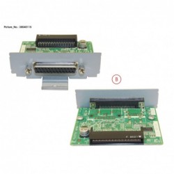 38040115 - FP510 RS232 PRINTER INTERFACE