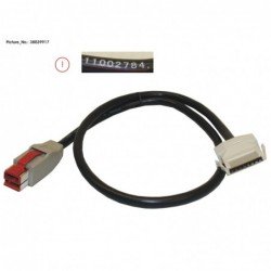 38039917 - PRINTER CABLE...