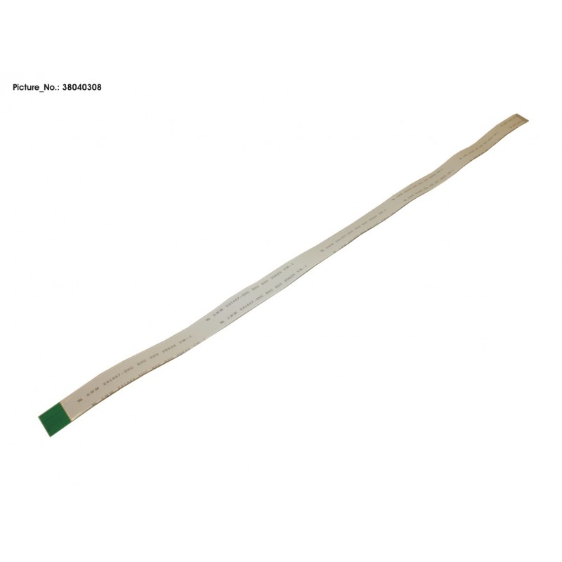 38040308 - REAR CSF CABLE