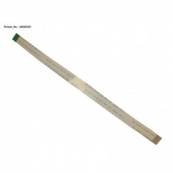 38040307 - FRONT CSF CABLE