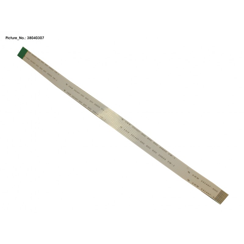 38040307 - FRONT CSF CABLE