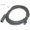 38040489 - MAGELLAN 3200 1D SCANNER RS232 CABLE