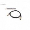 38061015 - SAS CABLE 1.1M MINI SAS HD-MINI SAS HD