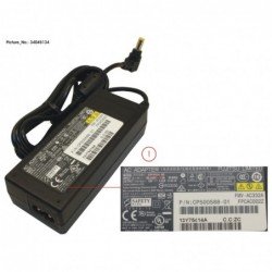 34045134 - AC-ADAPTER 19V 65W