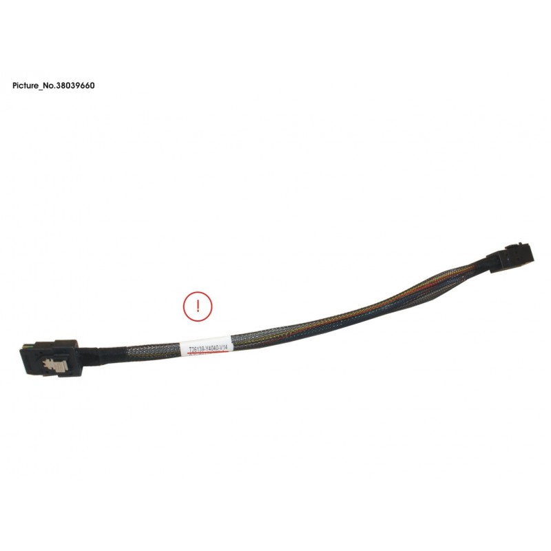 38039660 - CBL SAS2-SAS3 300