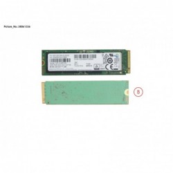 38061336 - SSD PCIE 512GB...