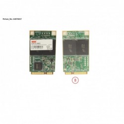 34075037 - INNO DISK 64GB MSATA MLC SSD FULLSIZE