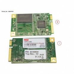 38039935 - SSD M-SATA 8GB...