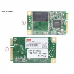 38044074 - SSD M-SATA 8GB (MLC)