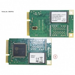 38039936 - SSD M-SATA 2GB  (SLC)