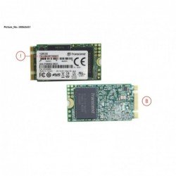 38062651 - SSD M2.2242 SATA...