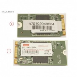 38060242 - SSD S3 128GB 2.5 SATA 3ME4