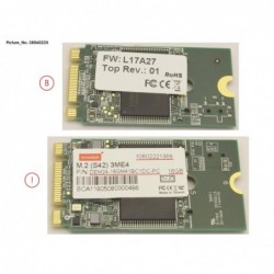 38060225 - SSD S3 16GB 2.5 SATA 3ME4